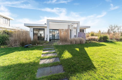 Photo 27 - Modern Holiday Home in Zeewolde With Sauna