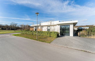 Photo 1 - Modern Holiday Home in Zeewolde With Sauna