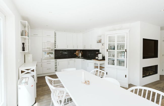 Luxurious 16-person Villa With Swimming Pool Sauna Outdoor Kitchen With BBQ - Foto 11