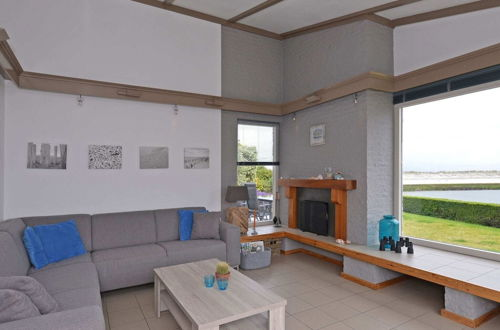 Foto 7 - Modern Furnished Detached Bungalow, Located on the Marina