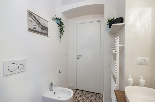 Foto 9 - Porta Nuova Apartment by Wonderful Italy