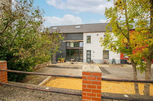 Photo 39 - Charming Holiday Home Near Namur With Private Sauna