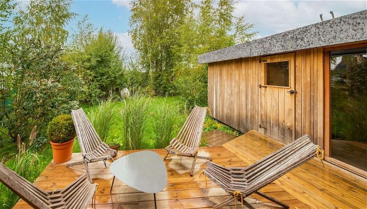 Photo 1 - Charming Holiday Home Near Namur With Private Sauna
