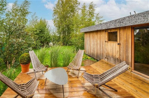Foto 1 - Charming Holiday Home Near Namur With Private Sauna