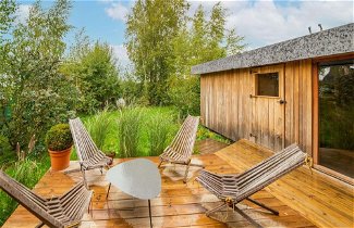 Foto 1 - Charming Holiday Home Near Namur With Private Sauna