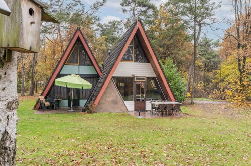 Photo 27 - Modern Holiday Home in Stramproy in the Forest