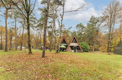 Photo 32 - Modern Holiday Home in Stramproy in the Forest