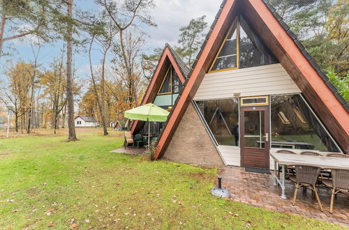 Photo 16 - Modern Holiday Home in Stramproy in the Forest