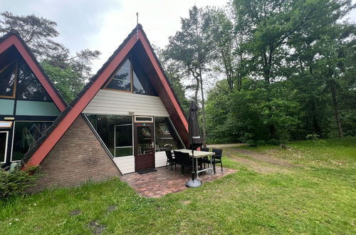 Photo 30 - Modern Holiday Home in Stramproy in the Forest