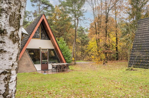 Photo 28 - Modern Holiday Home in Stramproy in the Forest