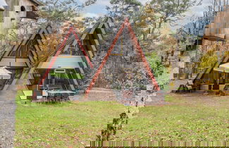 Photo 1 - Charming Holiday Home With Wifi