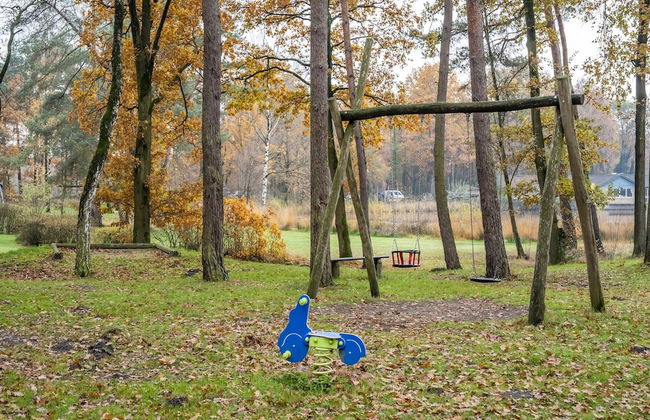 Charming Holiday Home With Wifi - Foto 26