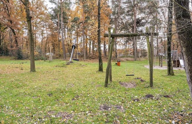 Charming Holiday Home With Wifi - Foto 31