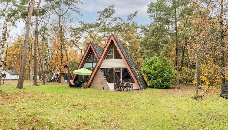 Photo 1 - Modern Holiday Home in Stramproy in the Forest