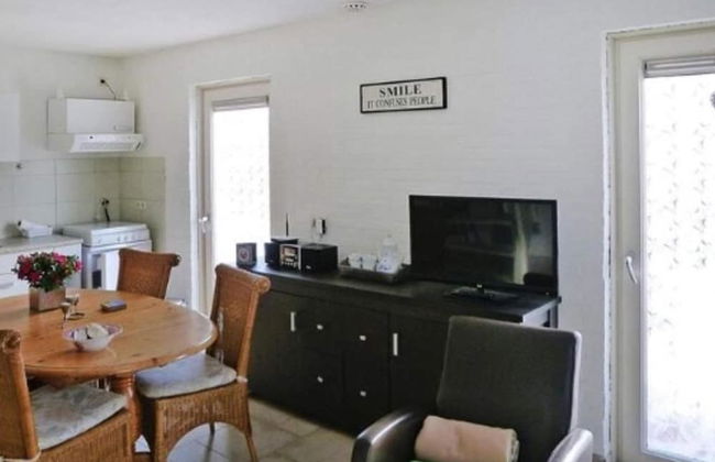 Holiday Home With Private Terrace - Foto 7