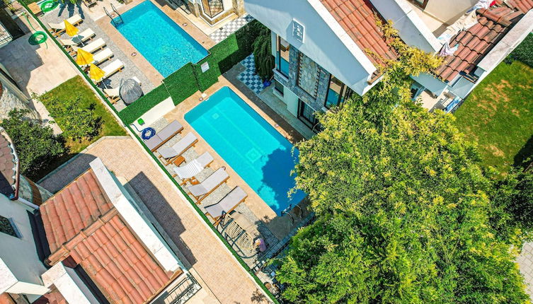 Photo 1 - Villa Papatya