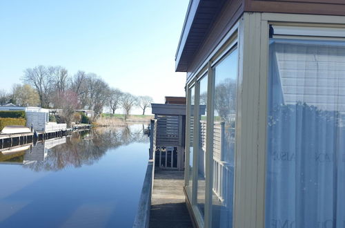 Photo 26 - Snug Holiday Home in Bantega With Own Harbour, Boathouse