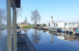 Photo 1 - Snug Holiday Home in Bantega With Own Harbour, Boathouse