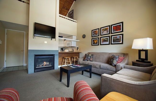The Village of Loon Mountain Fixed Rooms - Foto 29