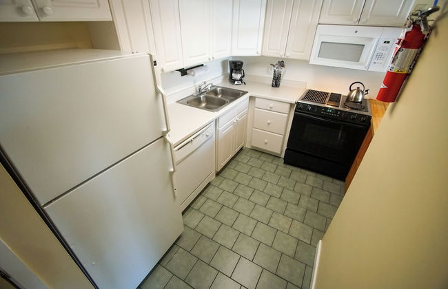 The Village of Loon Mountain Fixed Rooms - Foto 20