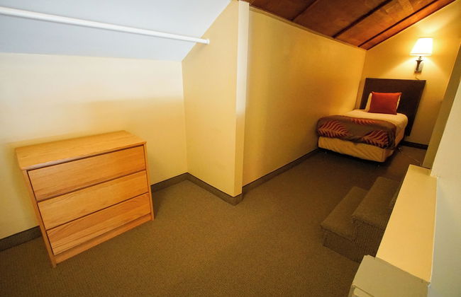 The Village of Loon Mountain Fixed Rooms - Foto 10