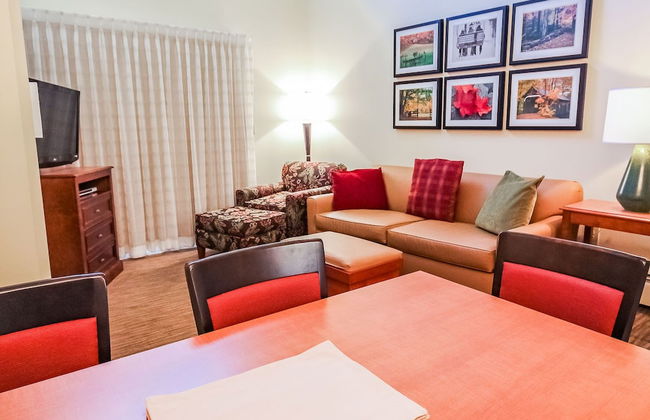The Village of Loon Mountain Fixed Rooms - Foto 2