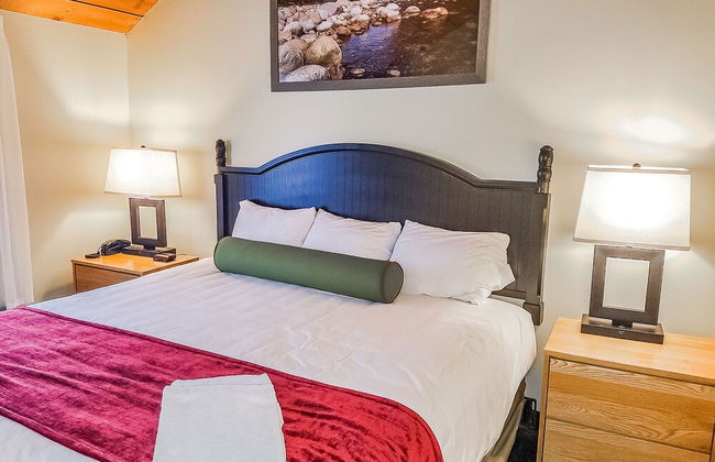 The Village of Loon Mountain Fixed Rooms - Foto 5
