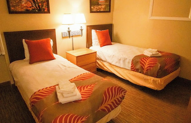 The Village of Loon Mountain Fixed Rooms - Foto 7