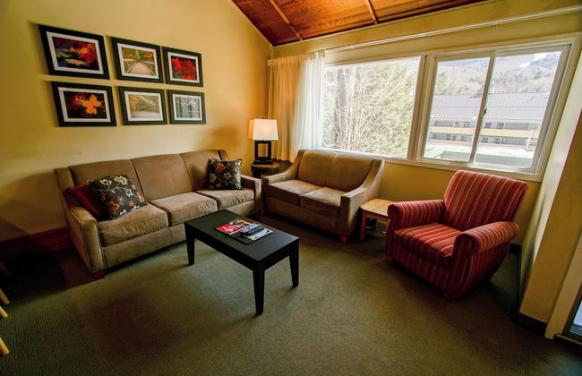 The Village of Loon Mountain Fixed Rooms - Foto 27
