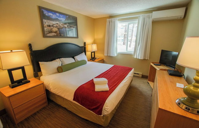 The Village of Loon Mountain Fixed Rooms - Foto 8
