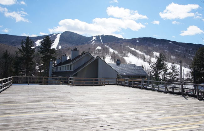 The Village of Loon Mountain Fixed Rooms - Foto 67