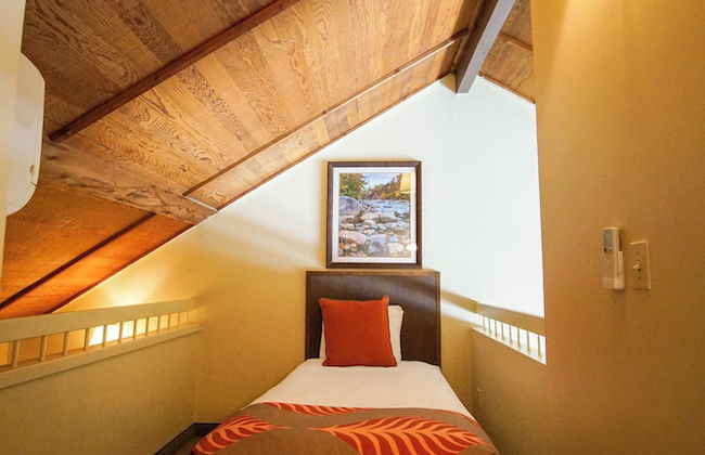 The Village of Loon Mountain Fixed Rooms - Foto 9