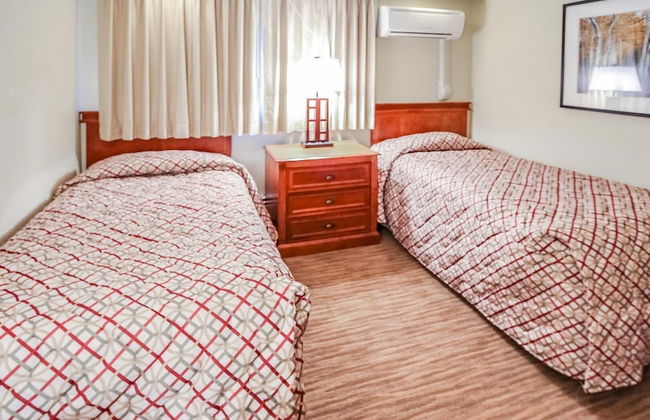 The Village of Loon Mountain Fixed Rooms - Foto 3