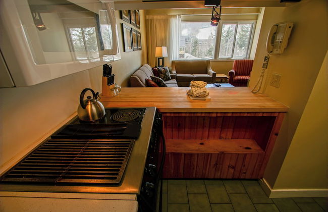 The Village of Loon Mountain Fixed Rooms - Foto 19