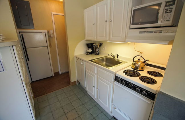 The Village of Loon Mountain Fixed Rooms - Foto 17