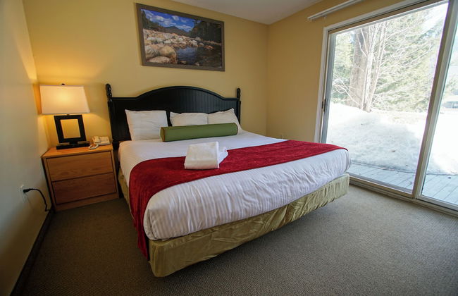 The Village of Loon Mountain Fixed Rooms - Foto 12