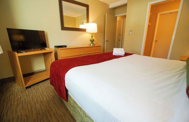 The Village of Loon Mountain Fixed Rooms - Foto 6