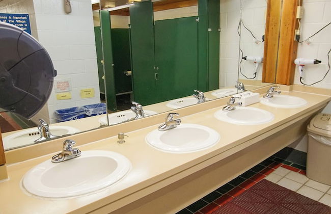 The Village of Loon Mountain Fixed Rooms - Foto 55