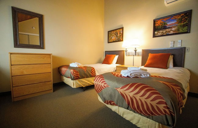 The Village of Loon Mountain Fixed Rooms - Foto 11