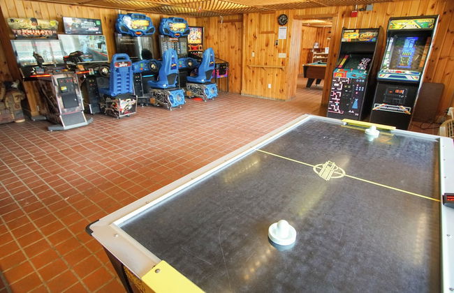 The Village of Loon Mountain Fixed Rooms - Foto 61
