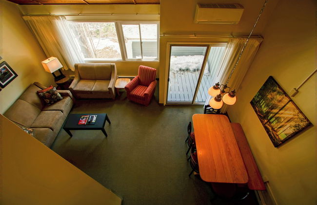 The Village of Loon Mountain Fixed Rooms - Foto 28