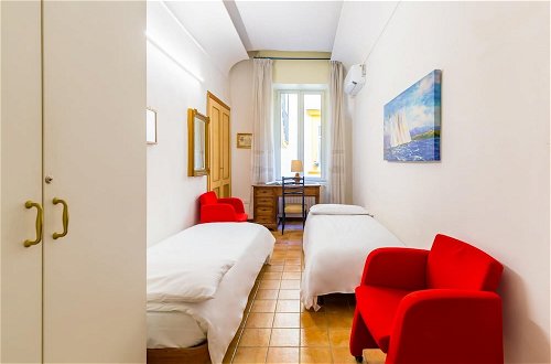 Foto 18 - Appartamento a Santa Maria La Nova by Wonderful Italy