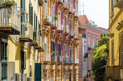 Photo 31 - Ventaglieri Comfortable Apartment by Wonderful Italy