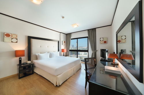 Photo 5 - Park Apartments Dubai, An Edge by Rotana Hotel