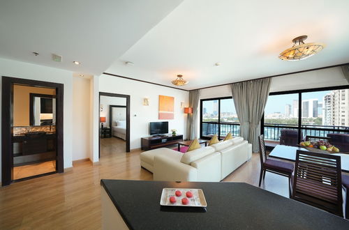 Photo 26 - Park Apartments Dubai, An Edge by Rotana Hotel