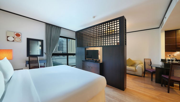 Photo 1 - Park Apartments Dubai, An Edge by Rotana Hotel