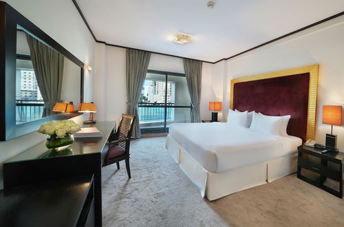 Photo 12 - Park Apartments Dubai, An Edge by Rotana Hotel