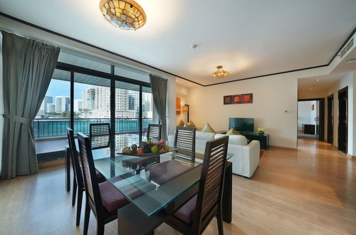 Photo 25 - Park Apartments Dubai, An Edge by Rotana Hotel