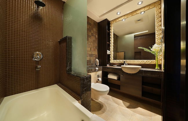 Park Apartments Dubai, An Edge by Rotana Hotel - Foto 15