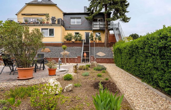 Garden Retreat With Pond View - Foto 1